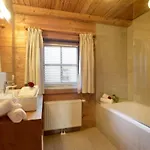Apartamento Poellhof Kitzbühel