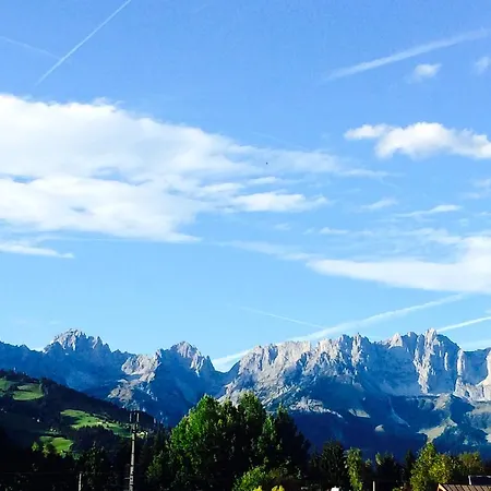 Apartamento Poellhof *