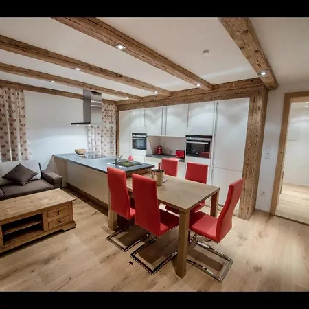 Poellhof Кицбюэль