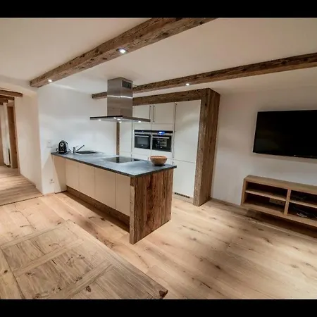 Apartamento Poellhof