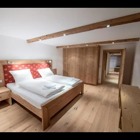 Pöllhof Kitzbühel