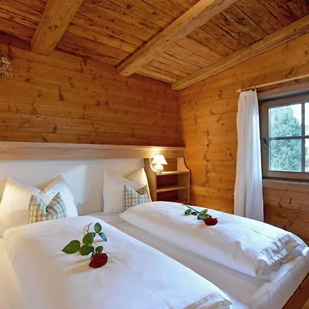 Apartment Pöllhof