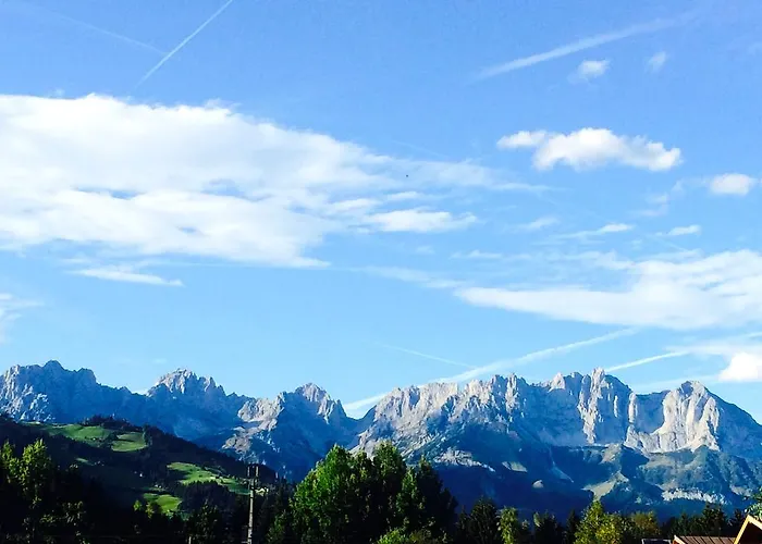 Appartamento Poellhof *