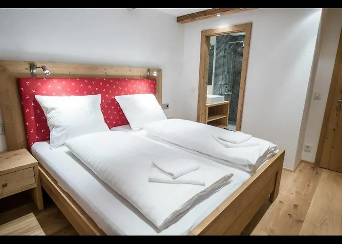 Appartamento Poellhof *