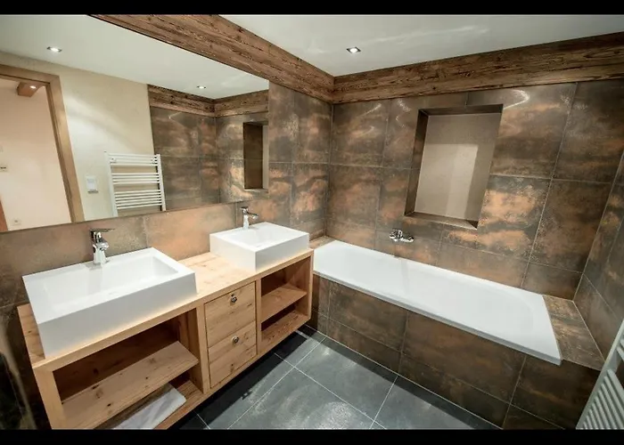 Appartamento Poellhof *