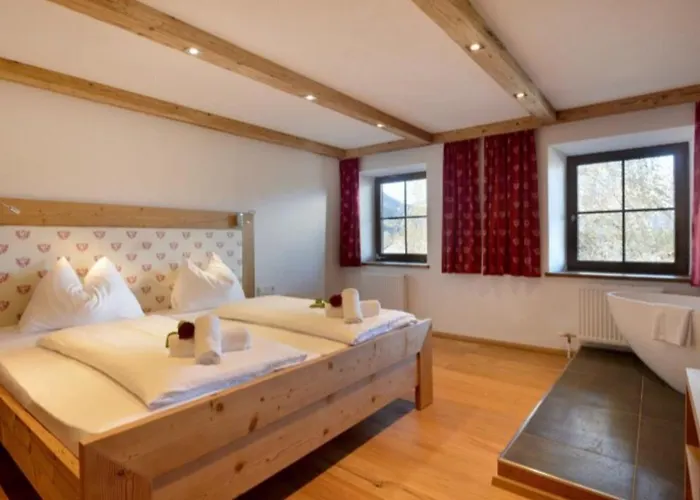 Appartamento Poellhof