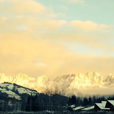 Appartement Pöllhof *