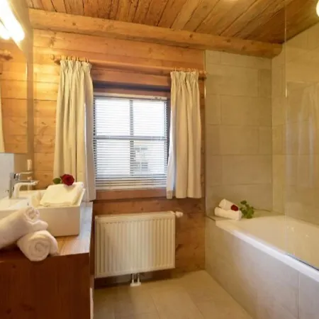 Appartement Pöllhof Kitzbühel