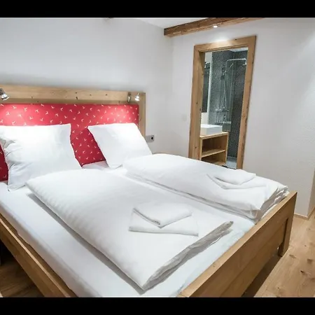 Appartement Pöllhof *