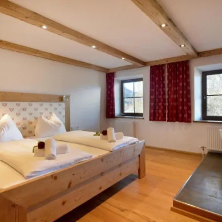 Appartement Pöllhof