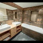 Apartment Pollhof *